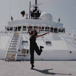 Meet your Posher, Tiffany